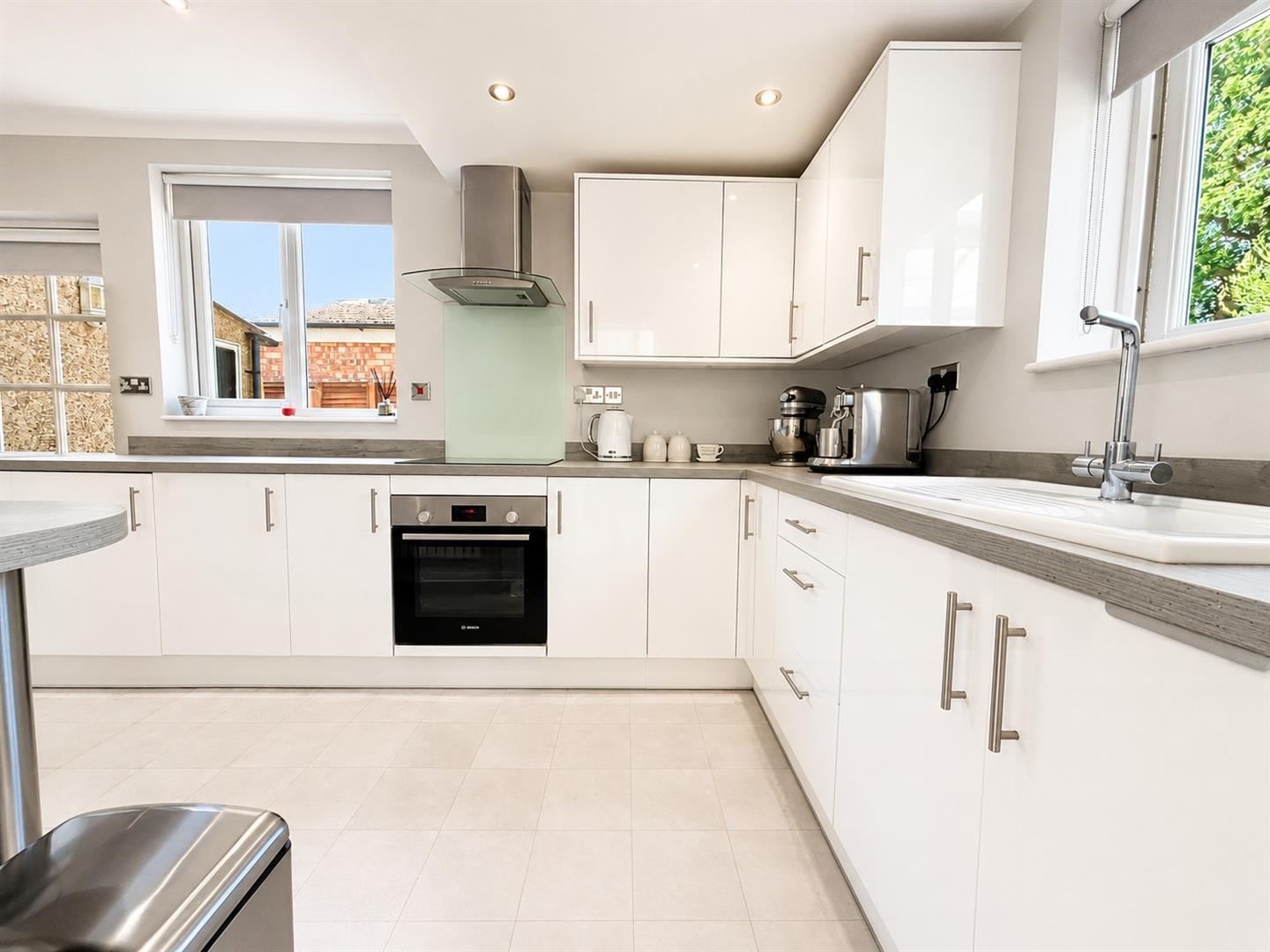 Foster Road, Kempston, Bedford